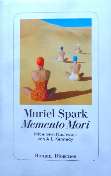 Spark, Memento Mori