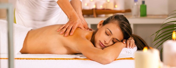 Massage für die Frau Region AG ZH